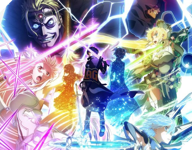 5 Anime sẽ trở lại với phần tiếp theo vào mùa hè 2020