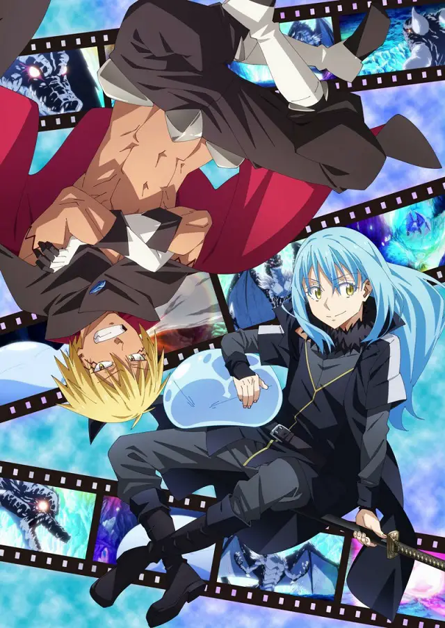 6 Anime tương tự Meikyuu Black Company  SharingFunVN - Anime, Đề Cử  Anime/Manga