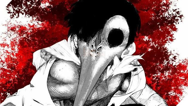 Manga Choujin X của cha đẻ Tokyo Ghoul sẽ được phát hành hàng tuần từ tháng 10
