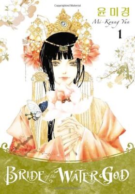 6 Manhwa tương tự The Bride of the Water God