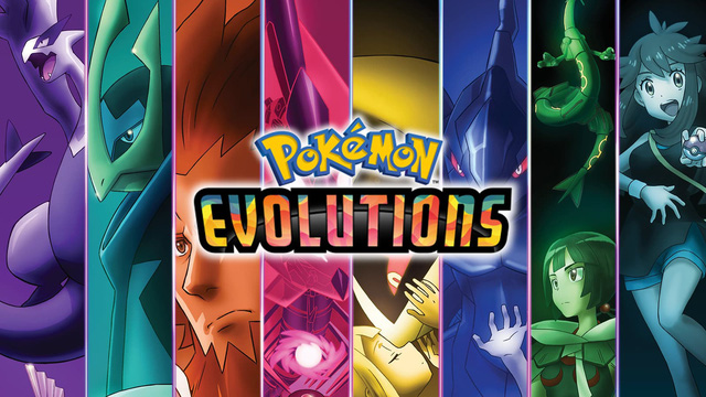 Series anime Pokémon Evolutions tung trailer đầu tiên, hứa hẹn mang đến một cuộc phiêu lưu hoàn toàn mới - Ảnh 2.