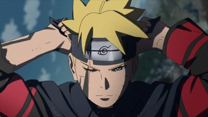Boruto Manga: 5 nhân vật có thể vượt Naruto trong tương lai 4