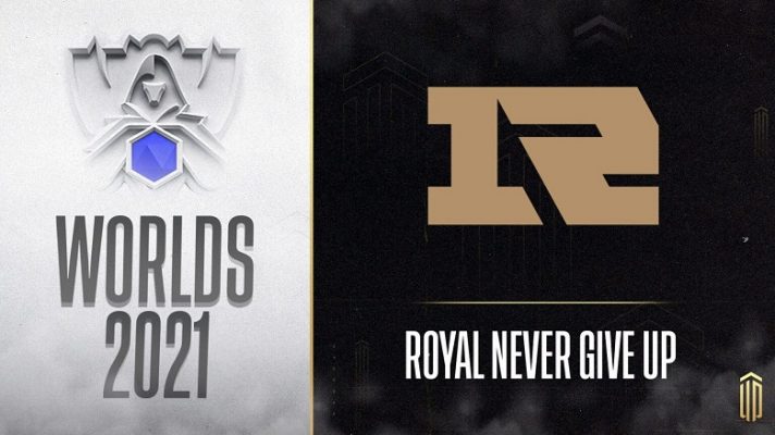 CKTG 2021: Royal Never Give Up và hành trình tìm kiếm sự thống trị tuyệt đối - Ảnh 1