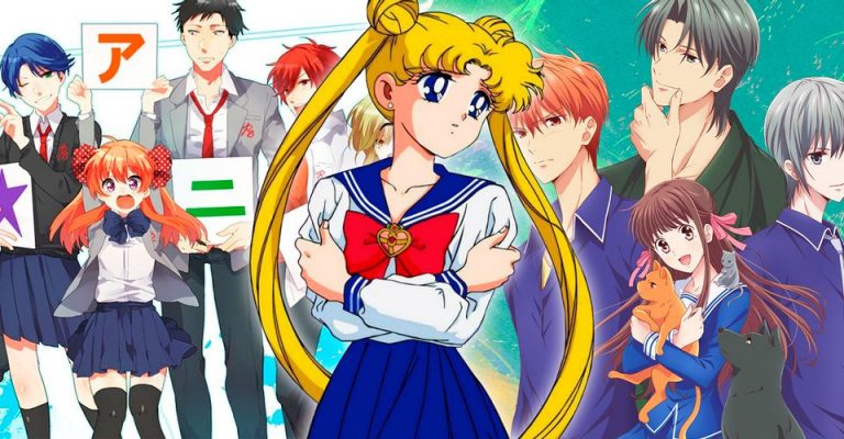 Top 5 Anime hay nhất dành cho các fan hâm mộ Deredere