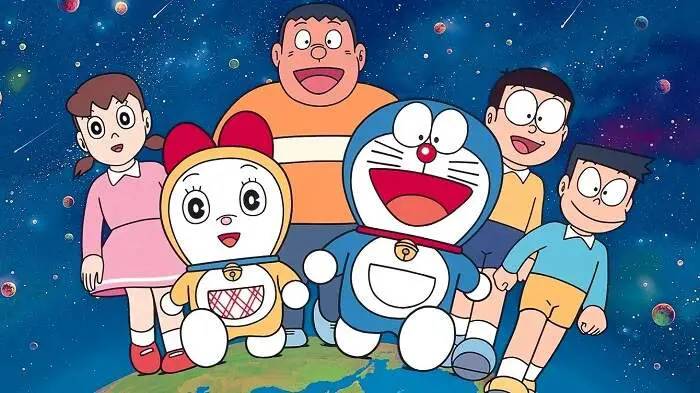 Doraemon: Cảm nhận thế nào khi trưởng thành và đọc lại truyện Doraemon