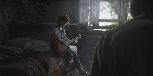 Dự án phim The Last of Us do khán giả hâm mộ tự bỏ tiền túi để làm tung trailer ấn tượng - Ảnh 2.