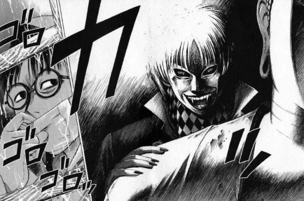 Manga Kinh Dị Higanjima Và List Các Truyện “Ra Đảo Là Chết Chắc!!" 1