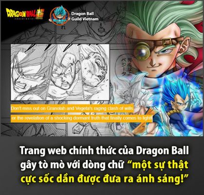 Dragon Ball tuyên bố một sự thật cực sốc dần được đưa ra ánh sáng, các fan gọi tên thánh ăn hành Yamcha - Ảnh 1.
