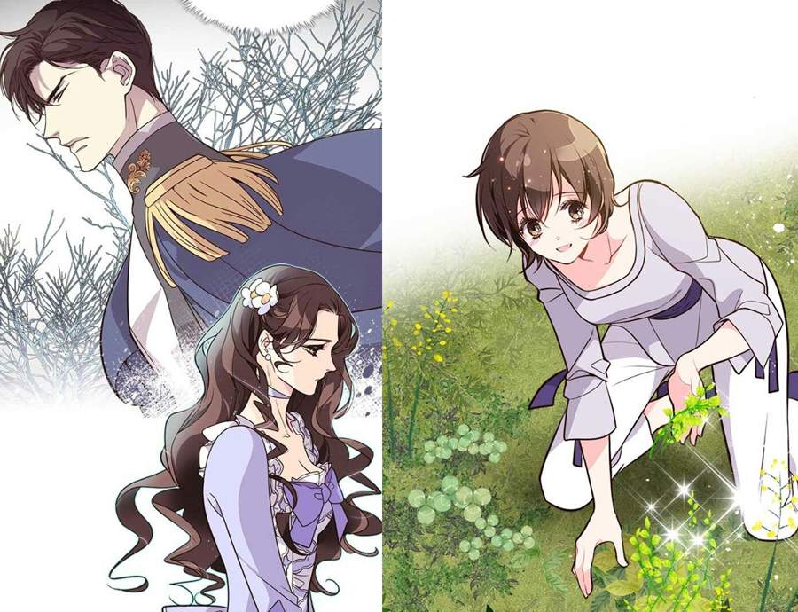 manhwa ngôn tình