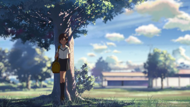6 Anime cảm động nhất làm người xem rơi nước mắt