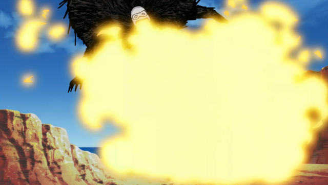 7 hỏa thuật mạnh nhất trong Naruto, số một là ngọn lửa có thể thiêu cháy tất cả mọi - Ảnh 1.