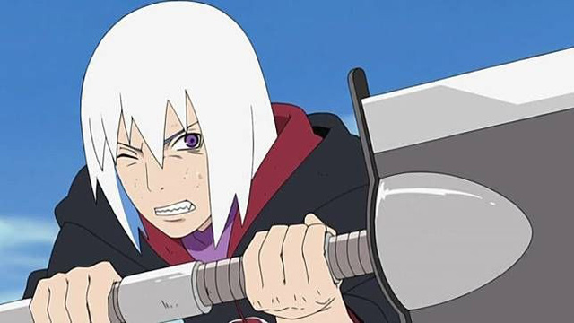 Naruto: Những thông tin thú vị về Thất Kiếm làng Sương Mù duy nhất dùng được cả 7 thanh kiếm - Ảnh 1.