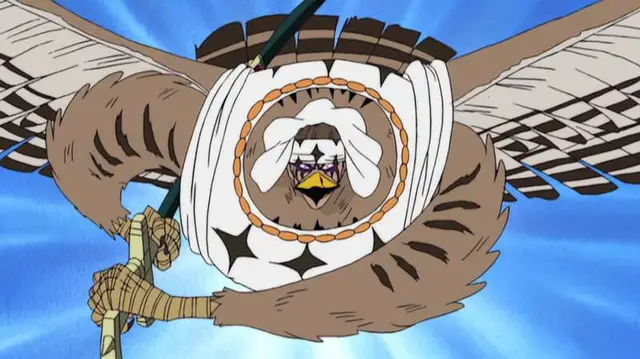 Spoil nhanh One Piece 1027: Kaido đuối sức, Momonosuke hóa rồng nâng đảo Onigashima - Ảnh 1.