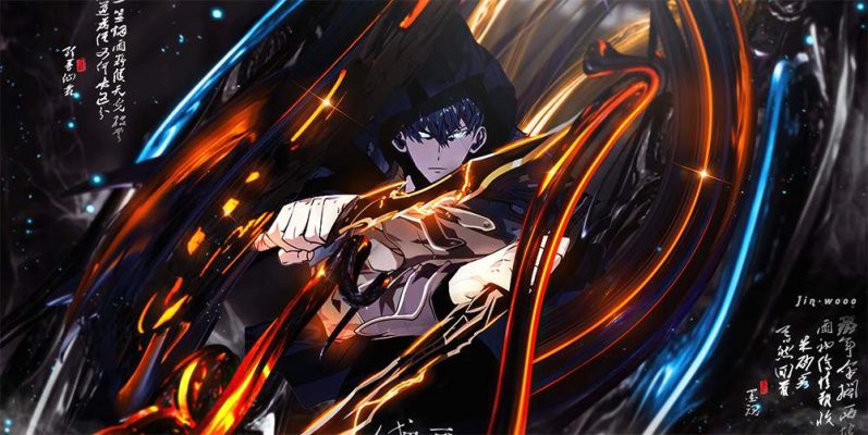 Solo Leveling Trở Lại Và Loạt Anime “Siêu Hót” Đồng Loạt Tái Xuất Sau “Đại Dịch” 1