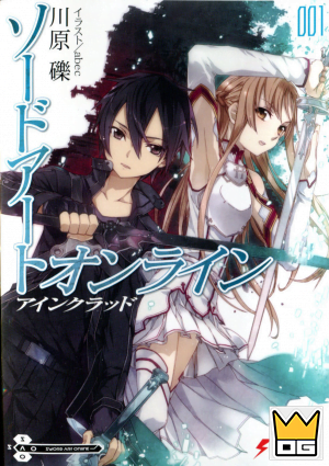 6 Light Novel tương tự Sword Art Online