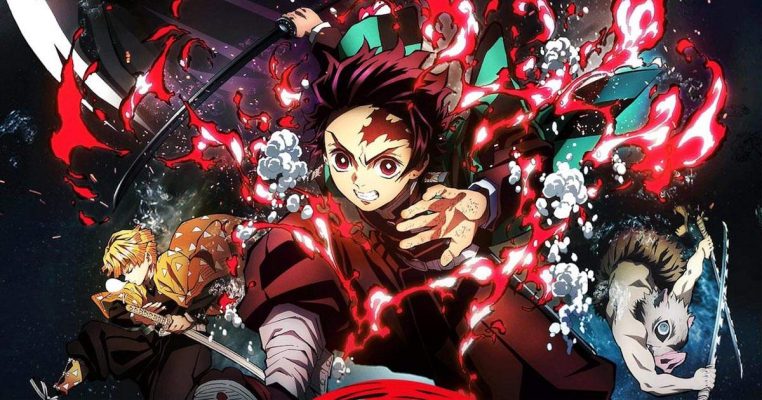 Top Anime 2021 Đỉnh Cao Với Siêu Phẩm Quay Trở Lại  1