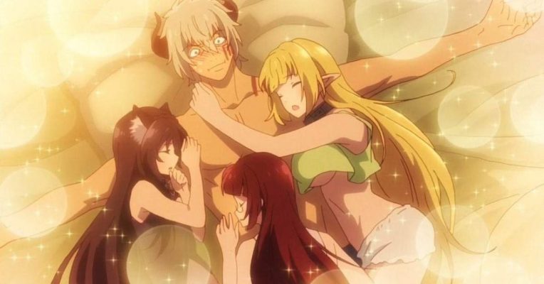 Top 7 Anime Isekai Được Yêu Thích Nhất