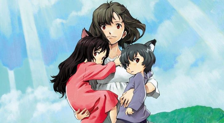 Top 6 Các Bà Mẹ Trong Anime Manga Được Fan Yêu Thích Nhất