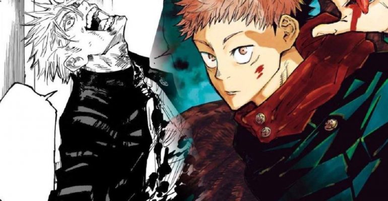 Top Manga Hay Có Doanh Thu Khủng 6 Tháng Đầu Năm 2021