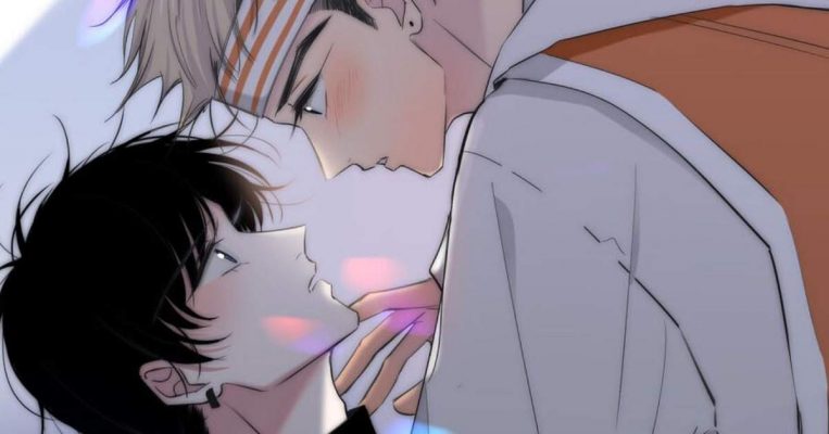 Top Yaoi Manhua Vừa Đọc Vừa Cười Ngắt Nghẻo Nhất Định Phải Xem