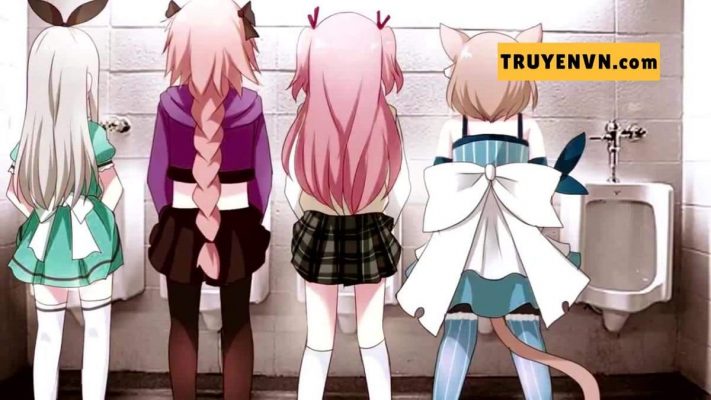 Trap Anime Là Gì? Top Trap Nổi Bật Khiến Bạn Bất Ngờ Ngạc Nhiên Và Ngả Ngửa