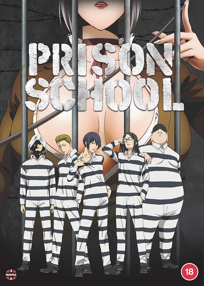 truyen-prison-school