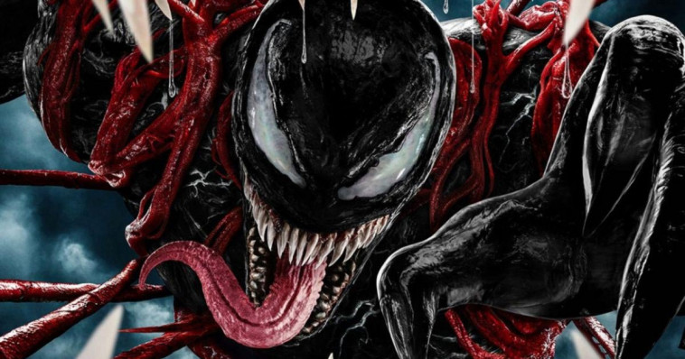 Venom 2 Người Hùng Phản Diện Tái Xuất Với MCU Chăng? 1