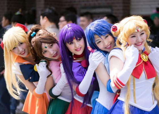 Nhật Bản xem xét thắt chặt luật bản quyền với cosplay, giới cosplayer kêu trời - Ảnh 1.