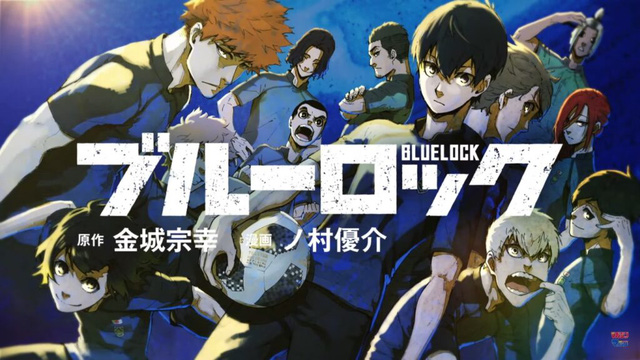 Thêm manga Blue Lock bị gián đoạn do sức khỏe của họa sĩ Yusuke Nomura, 2021 chuẩn năm vận hạn của các mangaka - Ảnh 1.