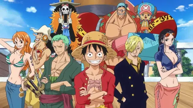 One Piece: Nếu không có sức mạnh Haki thì đây là 10 thay đổi khiến bộ truyện trở nên khác biệt (P.2) - Ảnh 1.