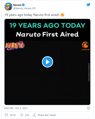 Thật tình cờ và bất ngờ, ngày Kurama hy sinh trong anime Boruto trùng khớp với ngày con cáo ra mắt ở anime Naruto - Ảnh 1.