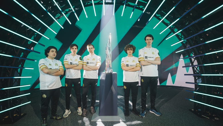 CKTG 2021: Team Liquid - MAD Lions châm ngòi trận chiến giữa châu Âu và Bắc Mỹ - Ảnh 1