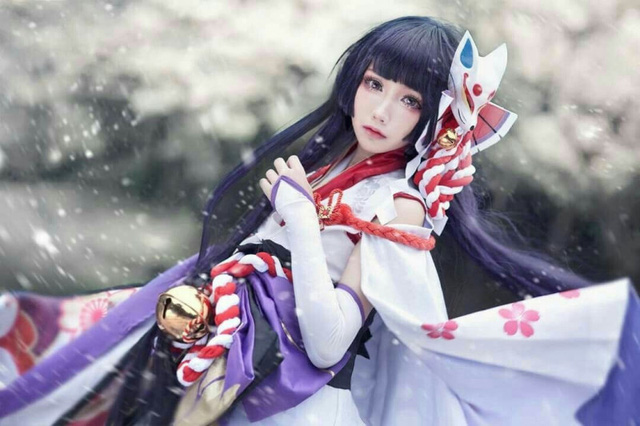 Chính phủ Nhật Bản xem xét việc đưa thu nhập từ Cosplay vào luật bản quyền - Ảnh 1.