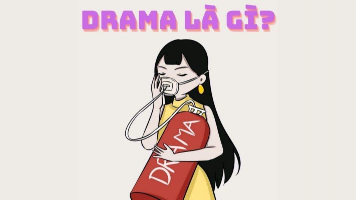 Drama Là Gì Và Top 3 Drama Anime Là Gì
