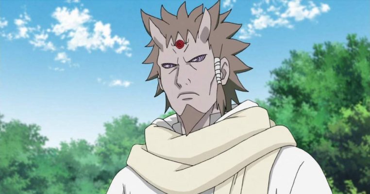 Naruto Lục Đạo Là Gì, Hiểu Sao Cho Đúng Sức Mạnh Thần Thánh Này?