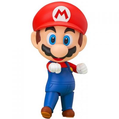 Cosplay Mario phiên bản ngực “khủng”, Lê Bống “hút mắt” anh em game thủ với đường cong săn chắc - Ảnh 1.