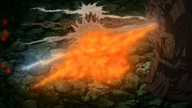 Naruto: Sự thật về Âm – Dương Độn, thứ sức mạnh là căn nguyên của mọi yếu tố chakra tự nhiên - Ảnh 1.