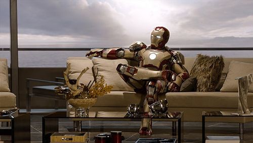 Tính đến Avengers: Endgame, đây là 7 bộ giáp mạnh nhất của Iron Man - Ảnh 1.