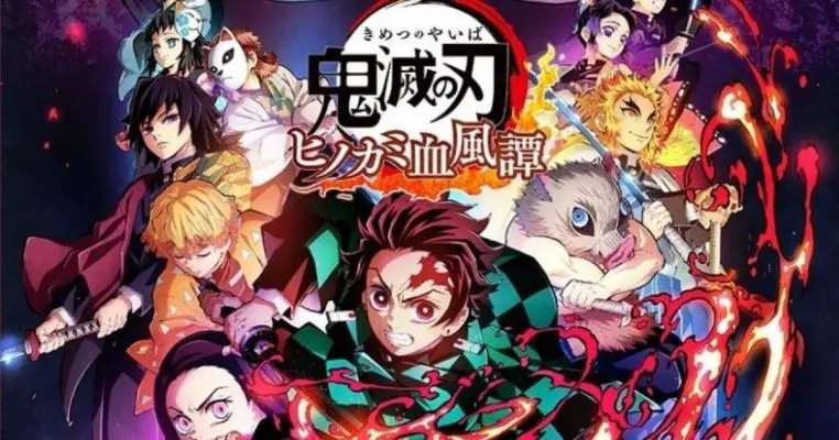 Anime Kimetsu No Yaiba Studio Đối Mặt Mức Án 20 Tháng Tù Tội Trốn Thuế