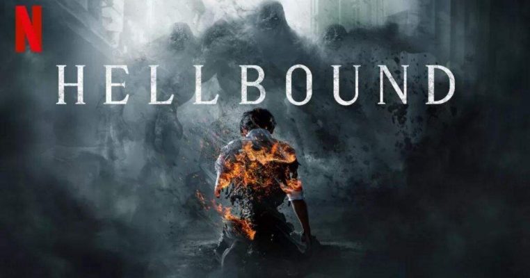 Hellbound: Bom Tấn Mới Của Netflix Sau Squid Game