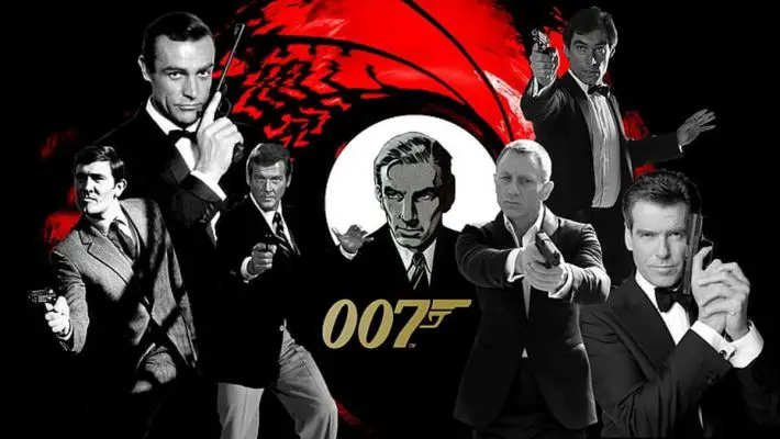 Top Diễn Viên Người Anh Da Màu Có Thể Trở Thành James Bond Tiếp Theo