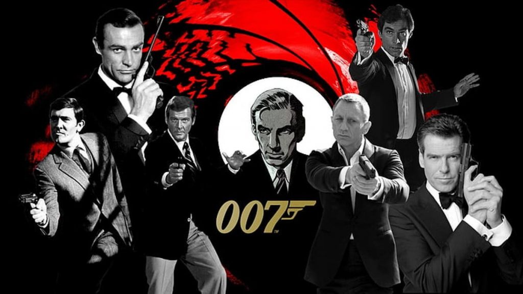 Top Diễn Viên Người Anh Da Màu Có Thể Trở Thành James Bond Tiếp Theo