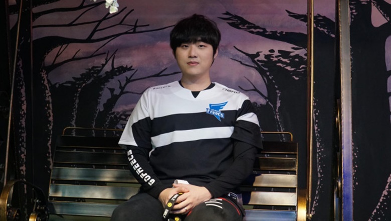 LCK: Afreeca Freecs chia tay 5 tuyển thủ và 2 HLV, trong đó có Bang - Ảnh 1