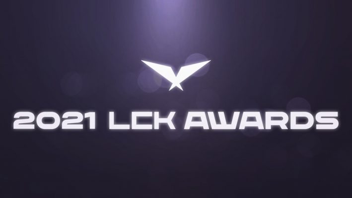 Lễ trao giải LCK 2021: kkOma giành danh hiệu 'HLV xuất sắc nhất năm' - Ảnh 1