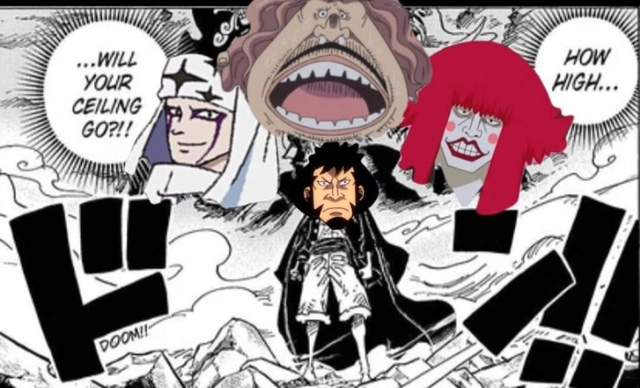One Piece: Top 4 nhân vật sống dai nhất arc Wano, ngôi vị Vua Sống Sót thuộc về ai? - Ảnh 1.