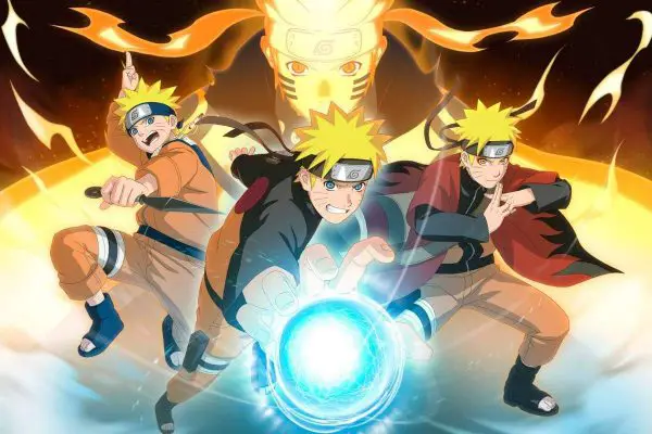 Naruto Hỏa Chí Và Những Gì Bạn Cần Biết Về Thuật Ngữ Này