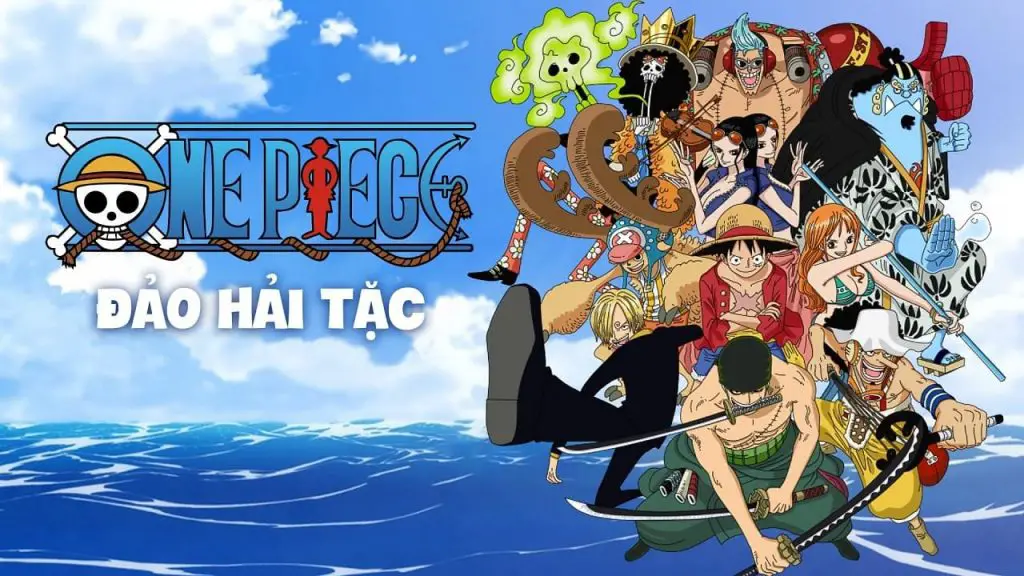 One Piece: 6 Âm Mưu Xoắn Não Dường Như Đã Thấy Qua Rồi