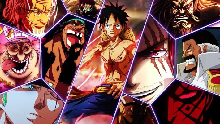 One Piece: 7 Bí Ẩn Và Câu Hỏi Lớn Nhất Chưa Được Giải Đáp