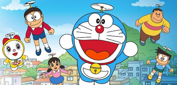 Loạt anime bị cấm chiếu khắp thế giới: Doraemon lọt sổ vì hại đời trẻ nhỏ, có phim bị tiêu huỷ gấp vì cực điên loạn! - Ảnh 1.
