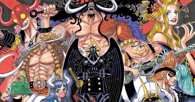 One Piece: Sau arc Wano, nếu Big Mom và Kaido bị hạ bệ thì liệu hệ thống Yonko có sụp đổ? - Ảnh 1.